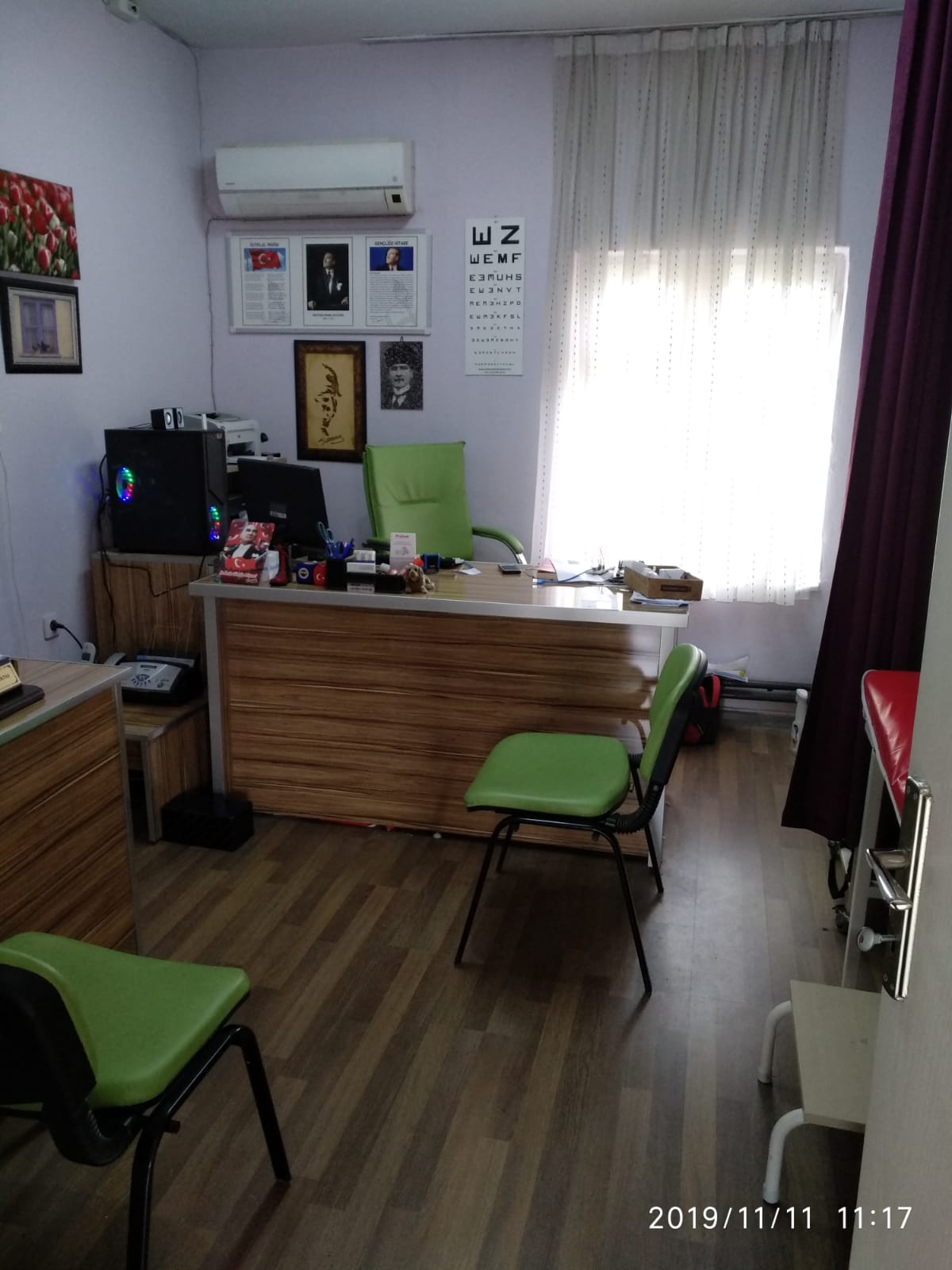 POLİKLİNİK